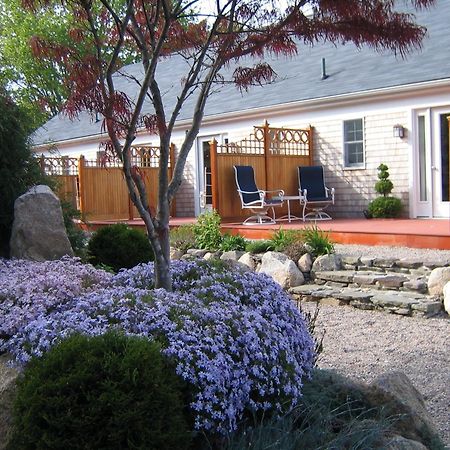 Pleasant Bay Village Resort Chatham Szoba fotó