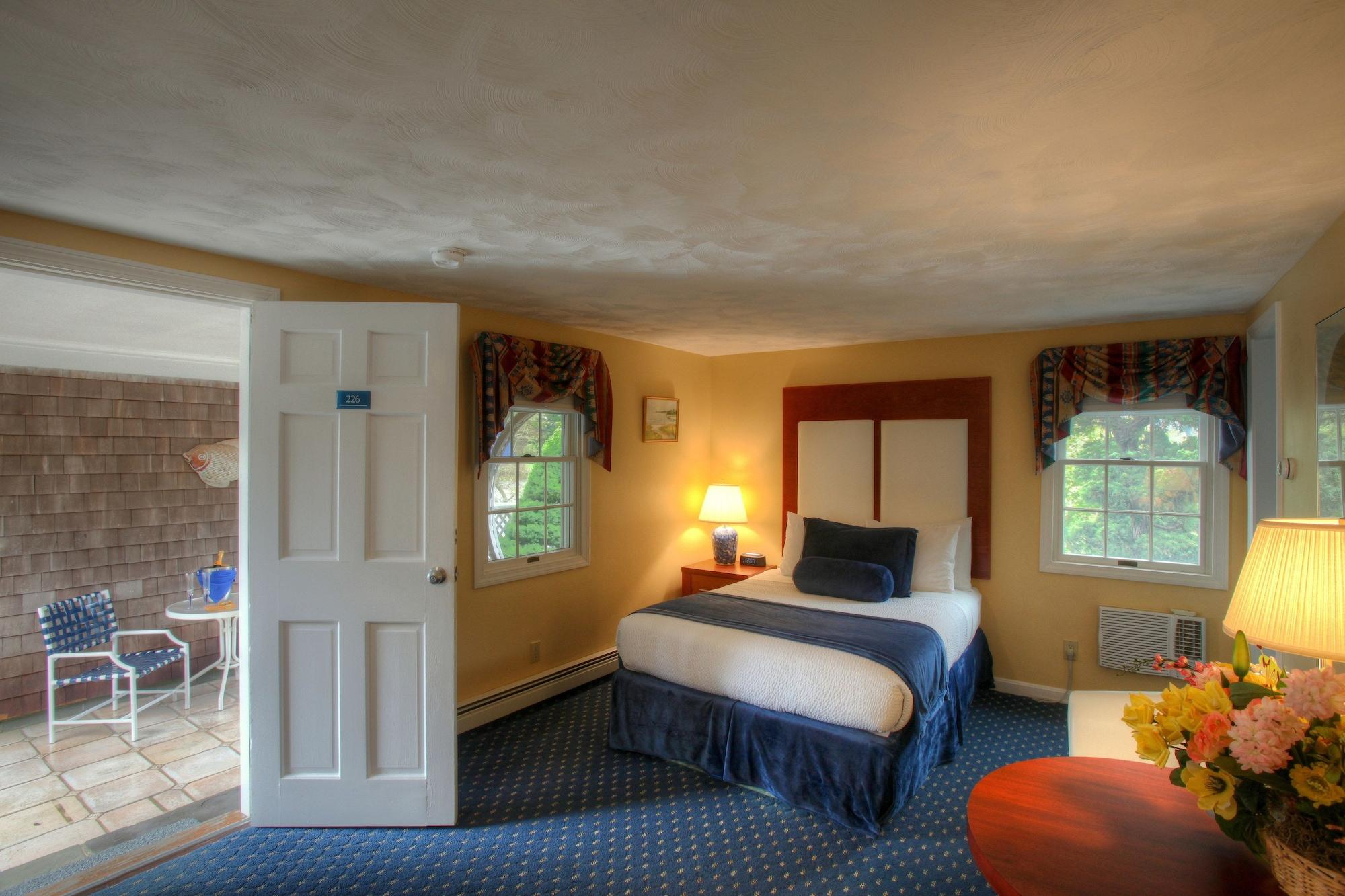 Pleasant Bay Village Resort Chatham Kültér fotó