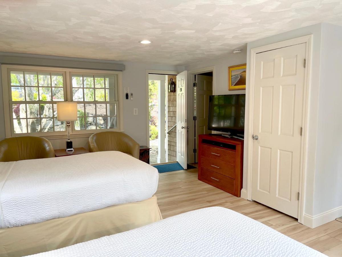 Pleasant Bay Village Resort Chatham Kültér fotó
