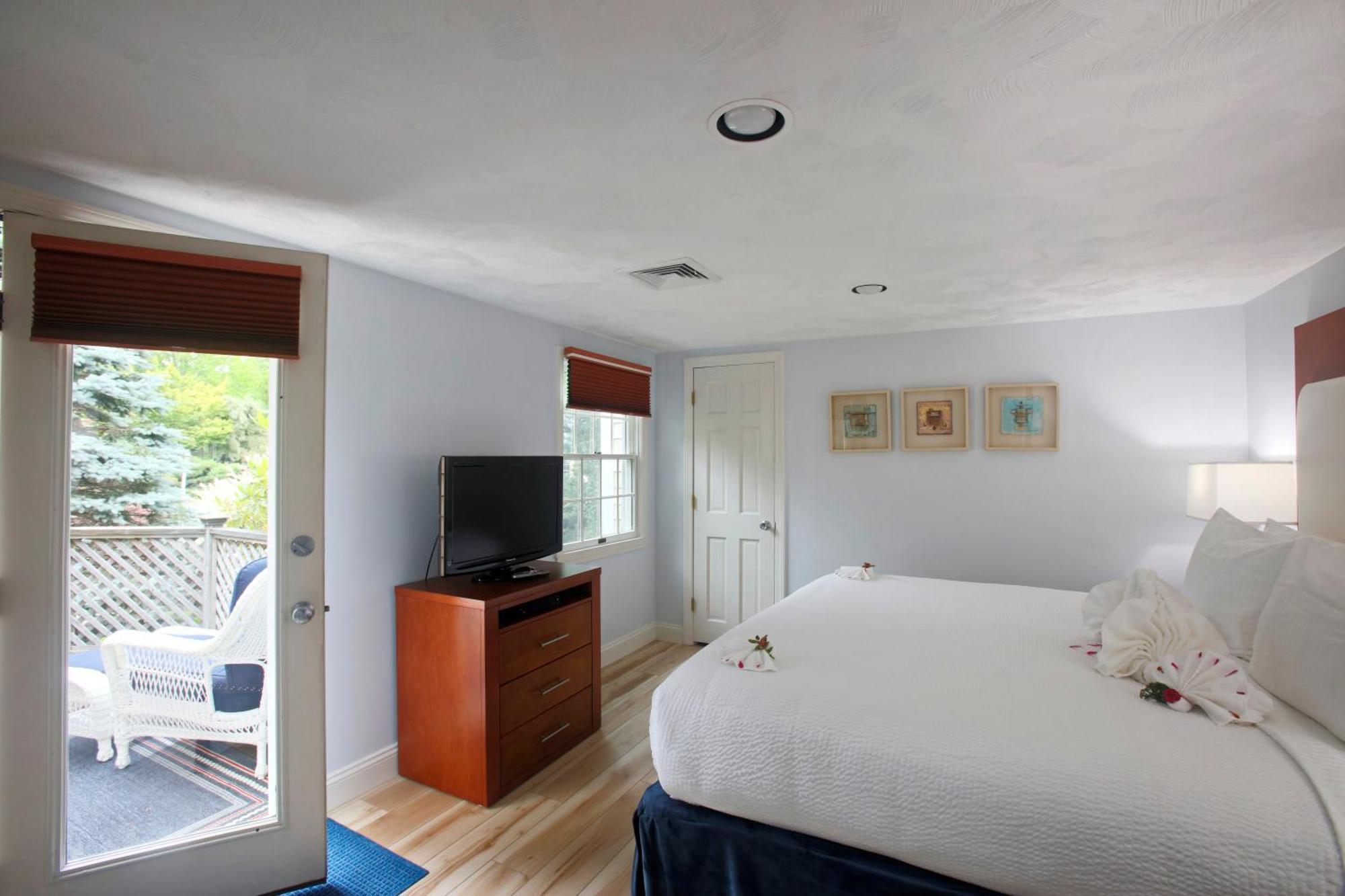 Pleasant Bay Village Resort Chatham Kültér fotó