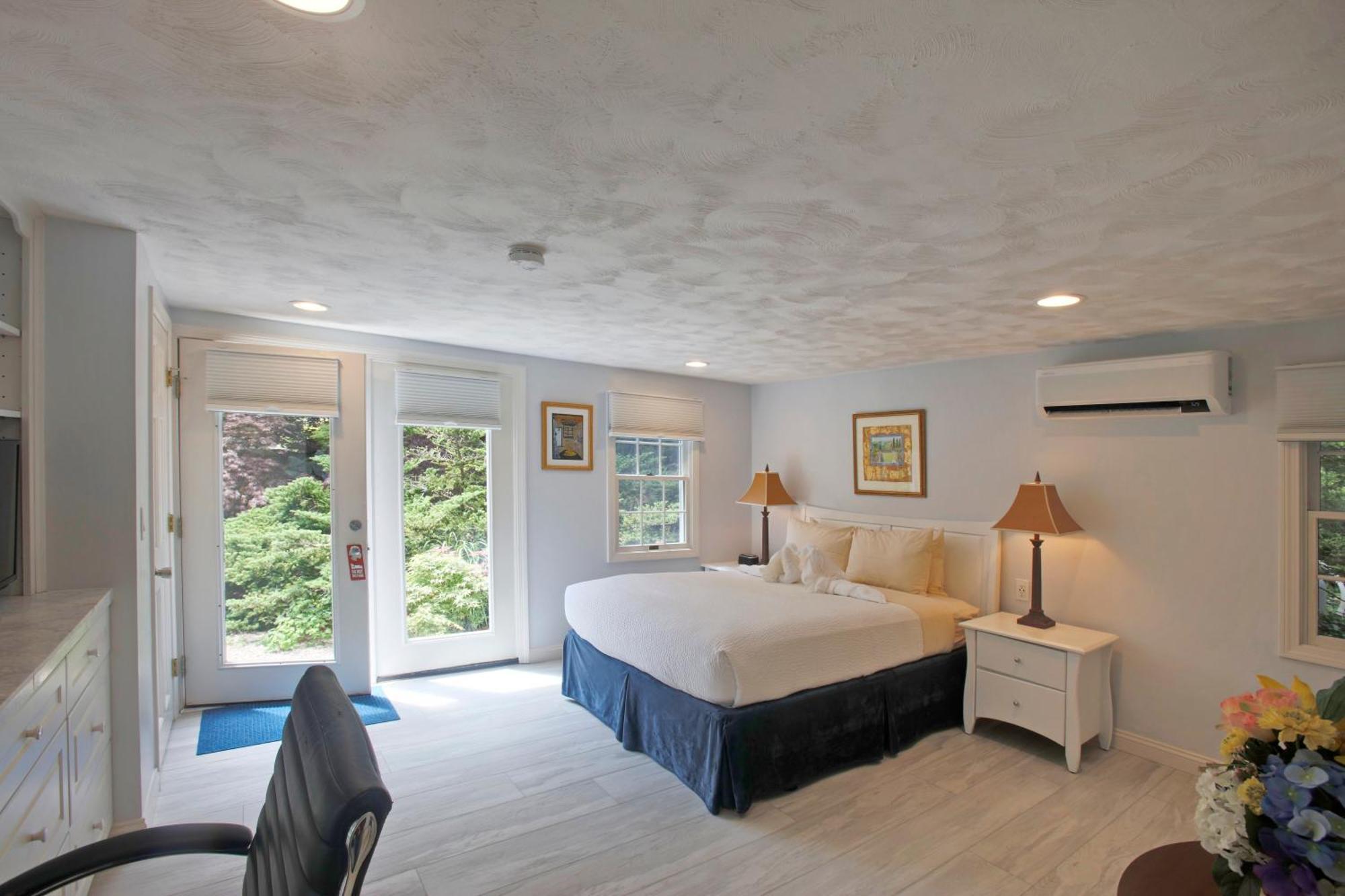Pleasant Bay Village Resort Chatham Kültér fotó