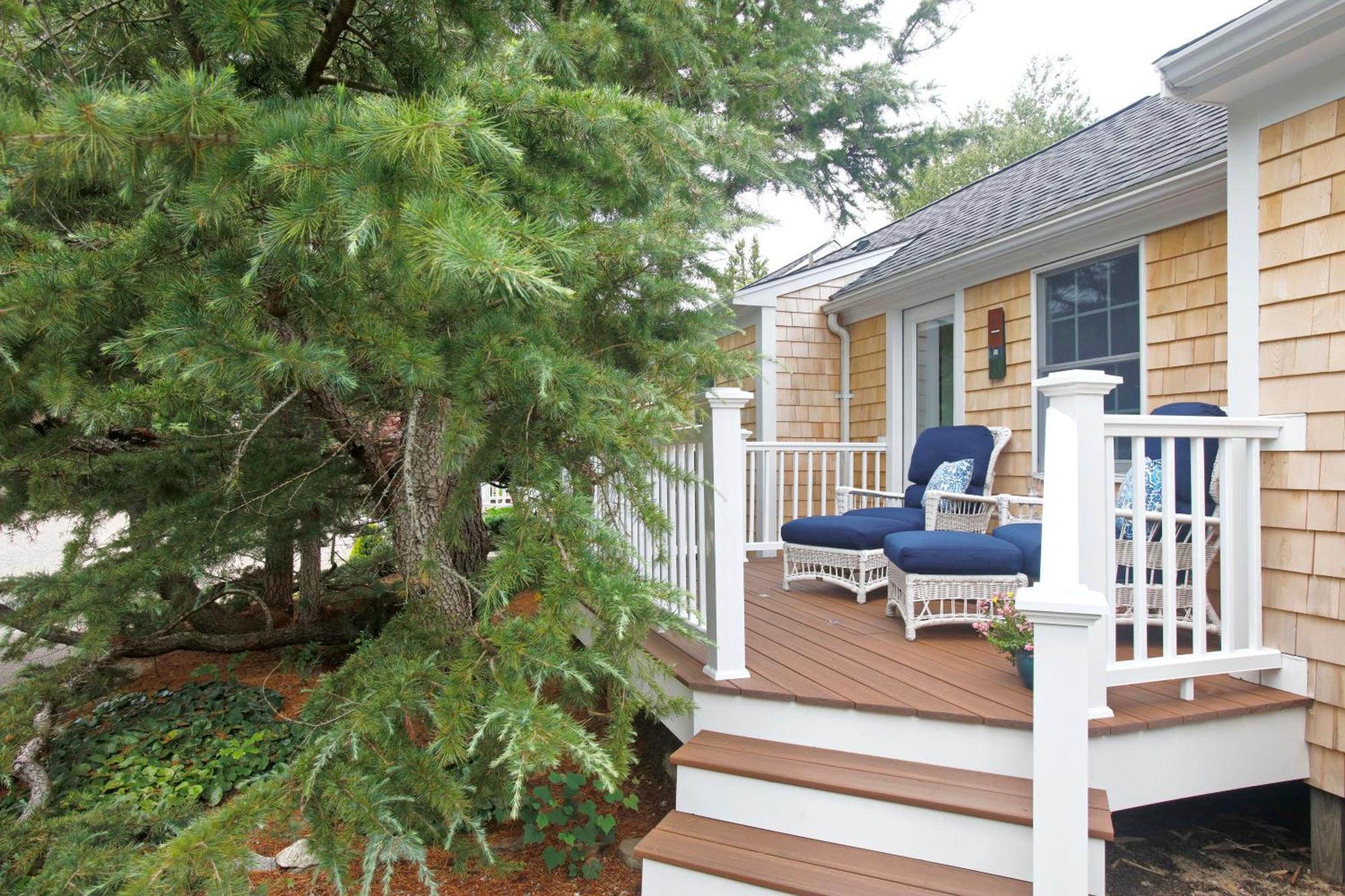 Pleasant Bay Village Resort Chatham Kültér fotó