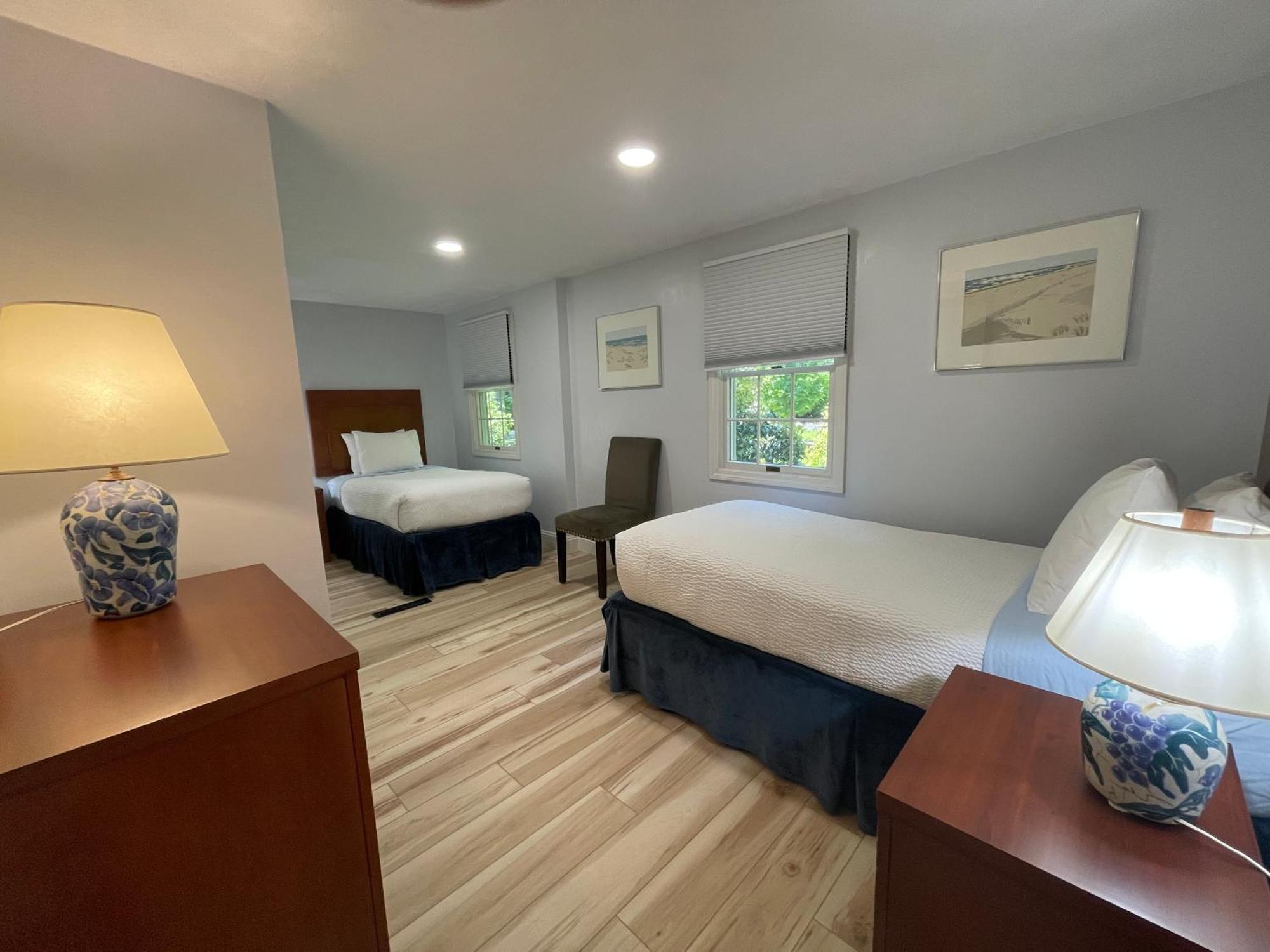 Pleasant Bay Village Resort Chatham Kültér fotó